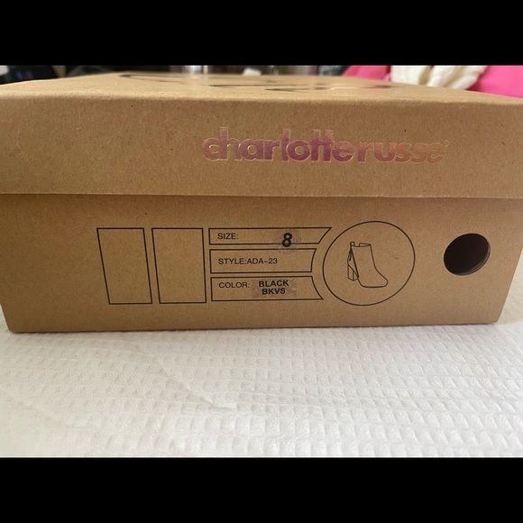 Booties - Picture 3 of 6